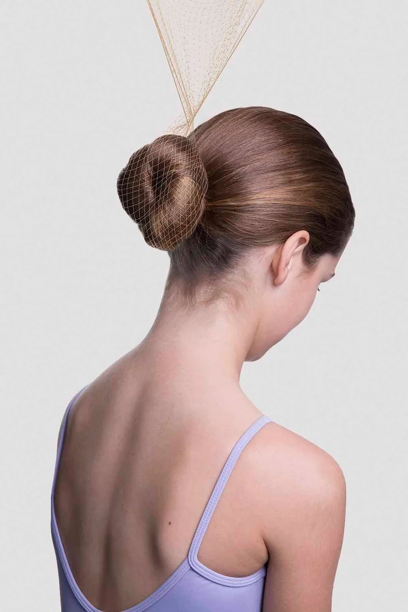 Pack of 3 Hair Nets