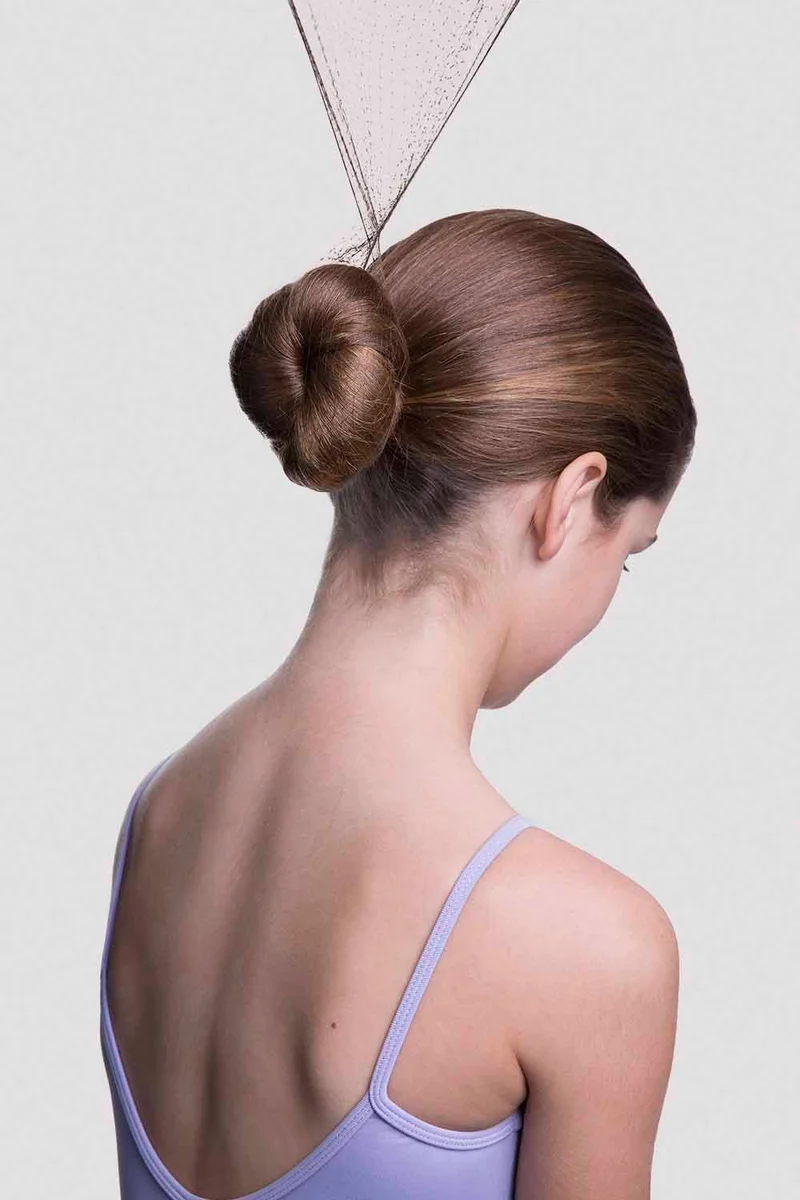 Pack of 3 Hair Nets