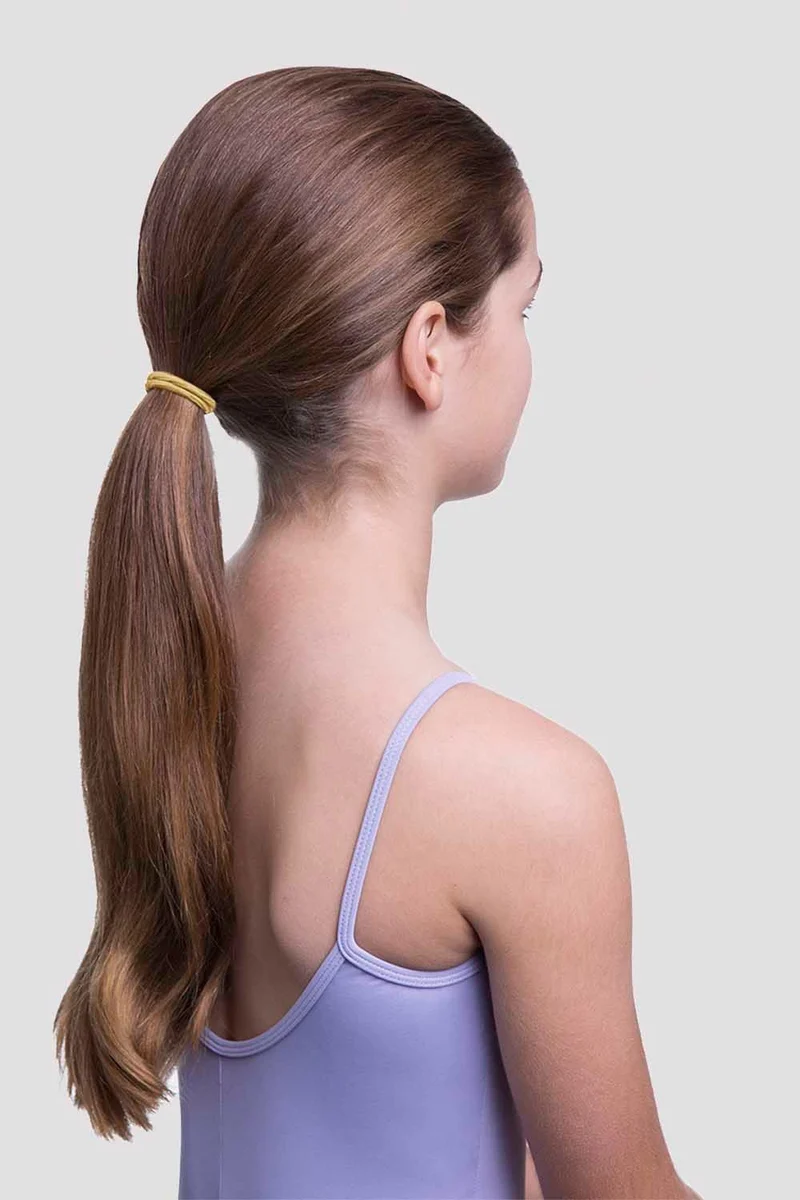 Hair Elastic Pack