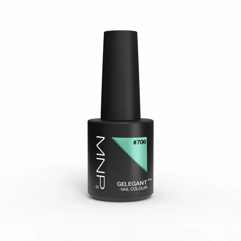 MNP GELEGANT™ - 706 SEA SALT 8ML