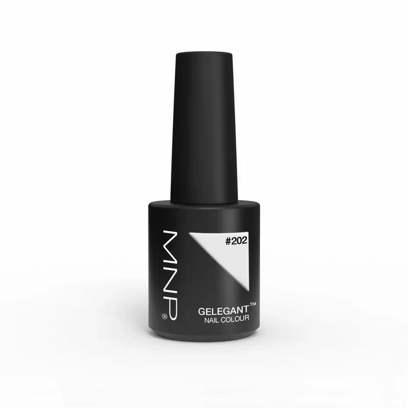 MNP GELEGANT™ - 202 CINDERELLA 8ML