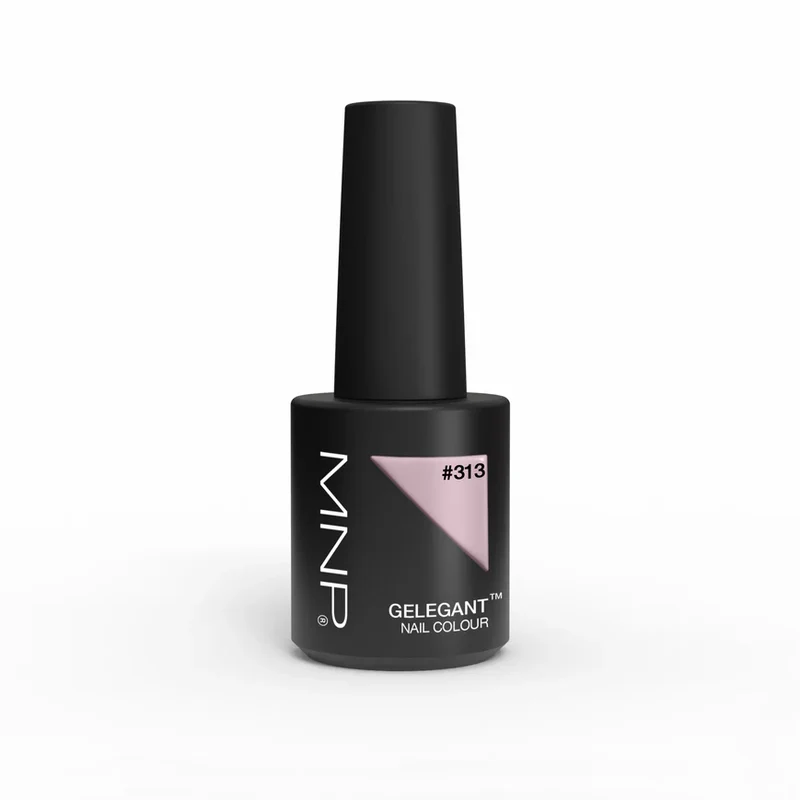 MNP GELEGANT™ - 313 CARAMEL MACCHIATO 8ML