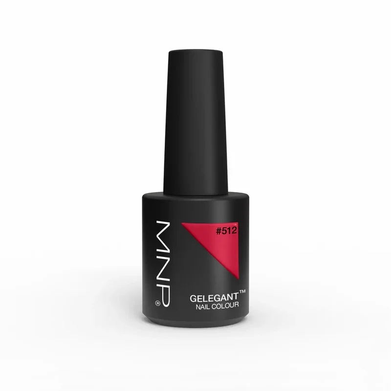MNP GELEGANT™ - 512 MILANO RED 8ML