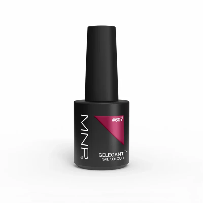 MNP GELEGANT™ - 607 CABARET 8ML