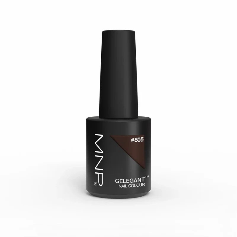 MNP GELEGANT™ - 805 HOT CHOCOLATE 8ML