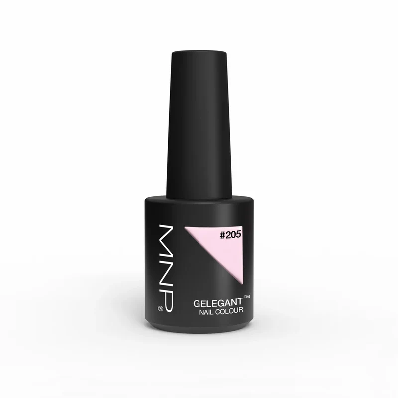 MNP GELEGANT™ - 205 PURE 8ML