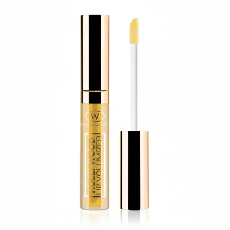 WONDER COMPANY HOLLYWOOD LIP VOLUMIZER - VOLUMIZZANTE LABBRA VELENO D'APE 9ML