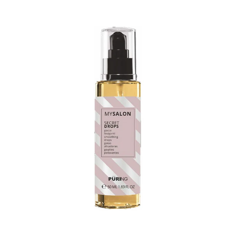 Puring My Salon Soft New Secret Drops 50ml