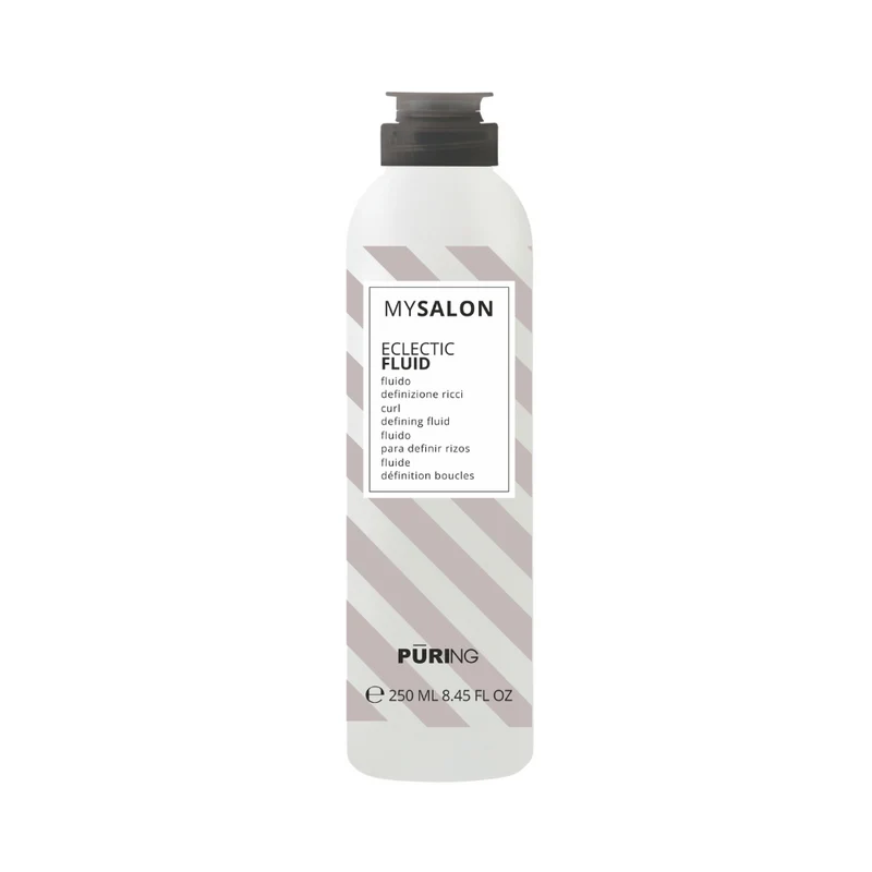Puring My Salon Soft Eclectic Fluid 250 ml