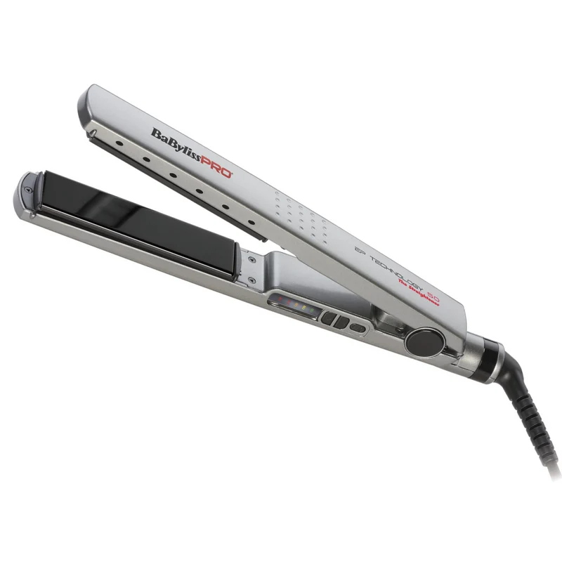 Babyliss Pro Piastra the Straightener Extra-Lunga