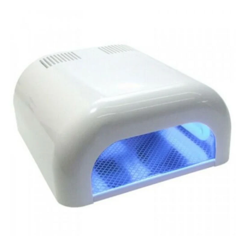 Dune 90 Lampada UV Pink Passion DNE 03