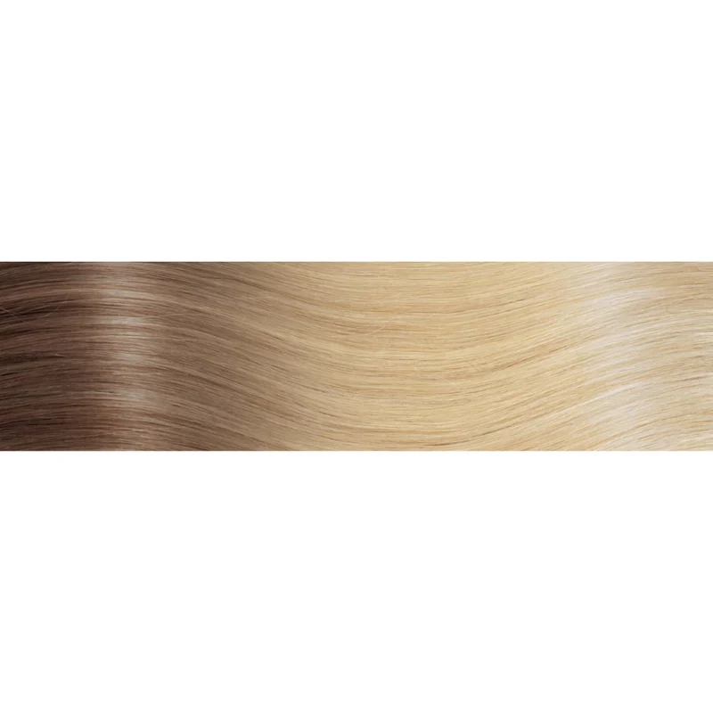 She Fashion Tape Extensions Adesive a freddo Effetto Rooted 55/60cm