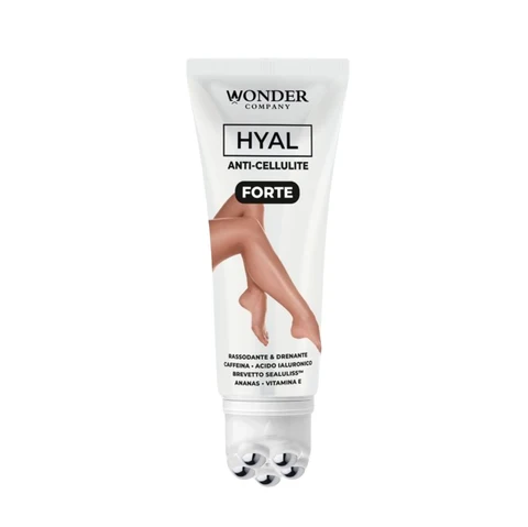 WONDER COMPANY HYAL ANTICELLULITE FORTE 125ML