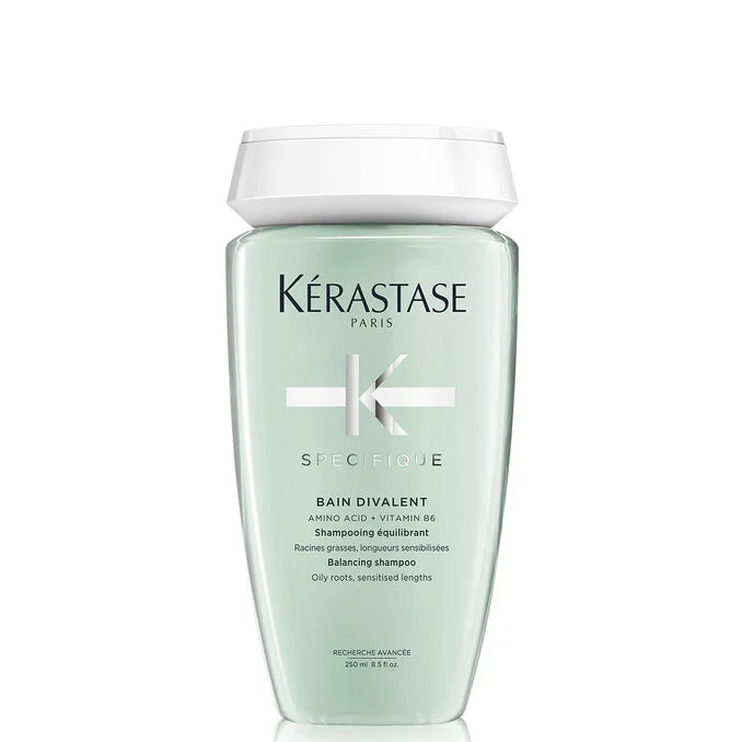 KERASTASE SHAMPOO SPECIFIQUE BAIN DIVALENT 250ML