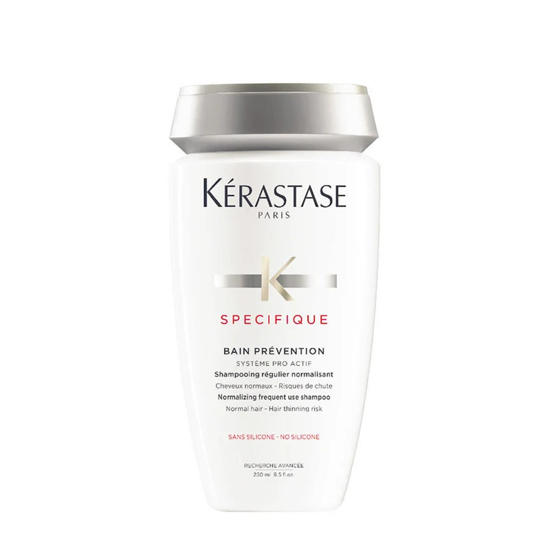 KERASTASE SHAMPOO SPECIFIQUE BAIN PREVENTION 250ML
