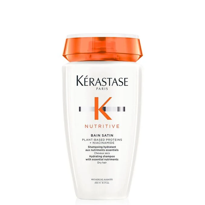 KERASTASE SHAMPOO BAIN SATIN 250ML