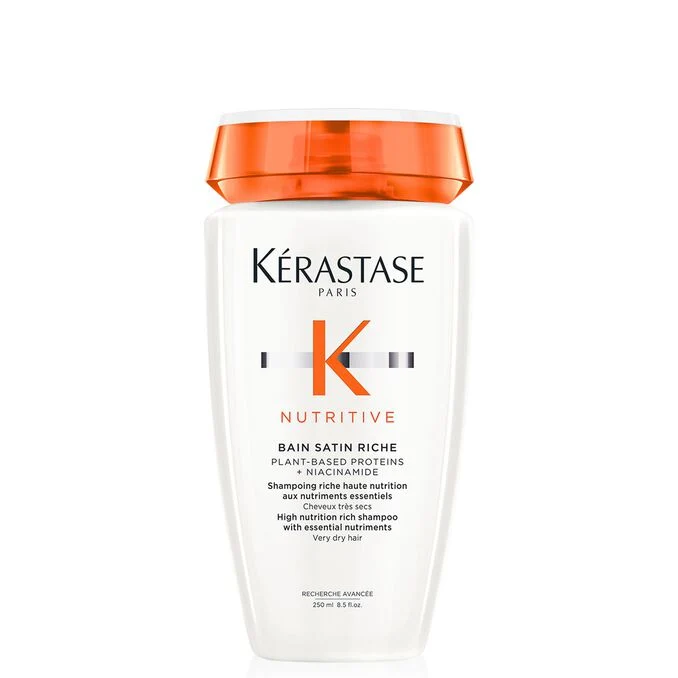 KERASTASE SHAMPOO BAIN SATIN RICHE 250ML