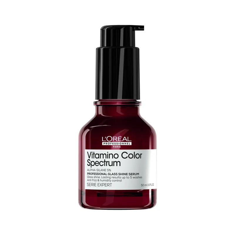 L'OREAL PROFESSIONNEL VITAMINO COLOR SPECTRUM SIERO 50ML