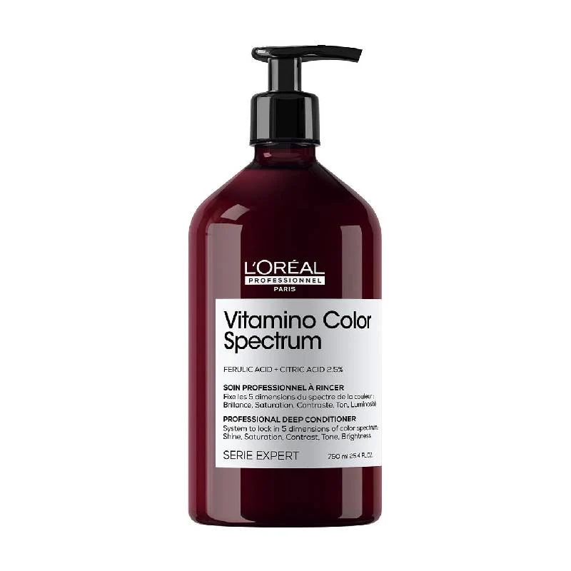 L'OREAL PROFESSIONNAL VITAMINO COLOR SPECTRUM CONDITIONER