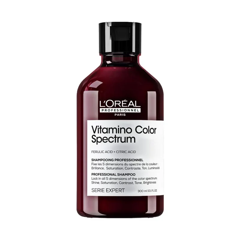 L'OREAL PROFESSIONAL VITAMINO COLOR SPECTRUM SHAMPOO