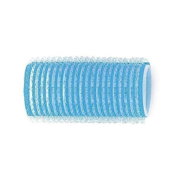 HAIR CARE 370.412 BIGODINI PER CAPELLI VELCRO 612PZ DA 28MM