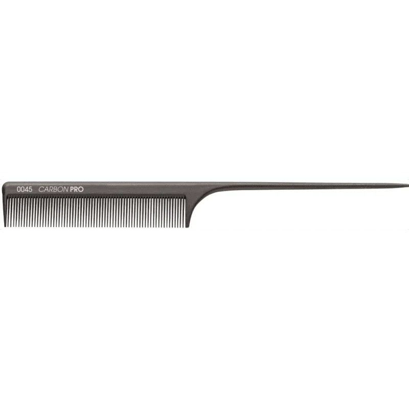 XANITALIA 400.931 PETTINE IN CARBONIO