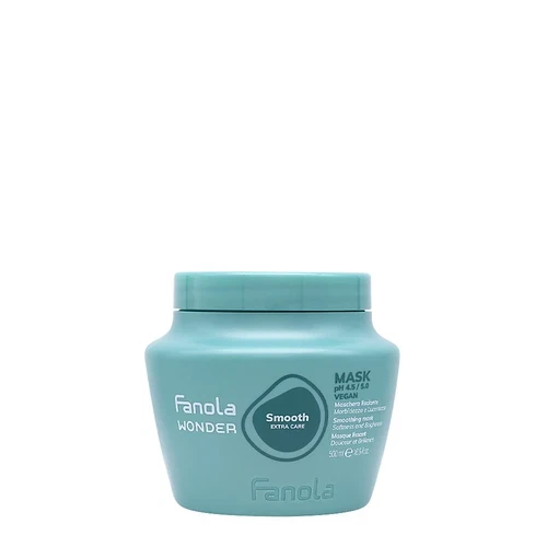 FANOLA WONDER SMOOTH CARE MASCHERA LISCIANTE