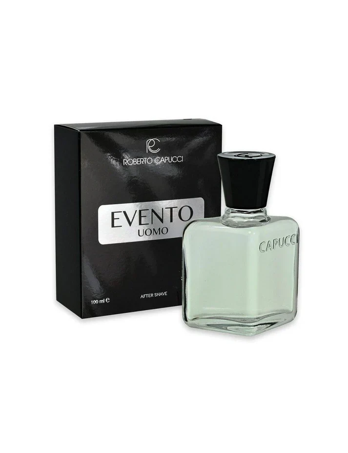 ROBERTO CAPUCCI AFTEER SHAVE EVENTO UOMO 100ML