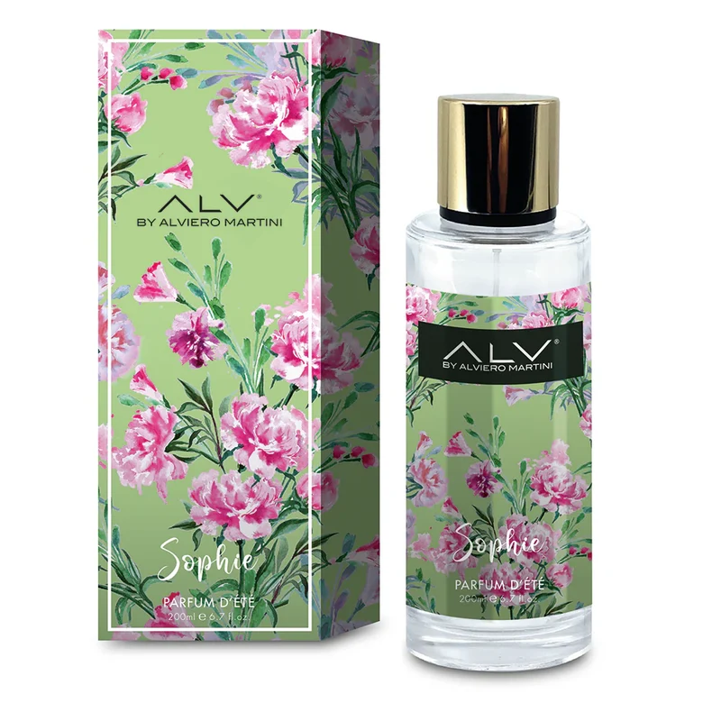 ALVIERO MARTINI PARFUM D'ETE' - SOPHIE 200ML