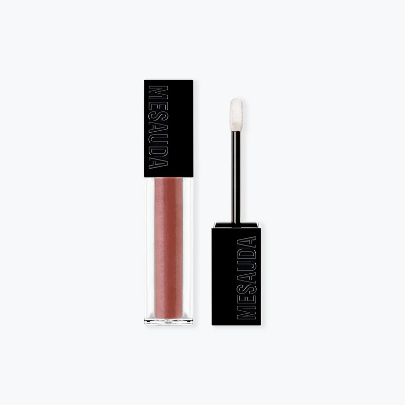 Mesauda Gloss Matrix Lucidalabbra Nude Affairs 105