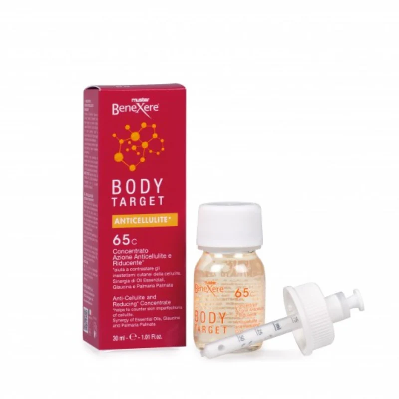 Muster Benexere Body Target Anticellulite 65C