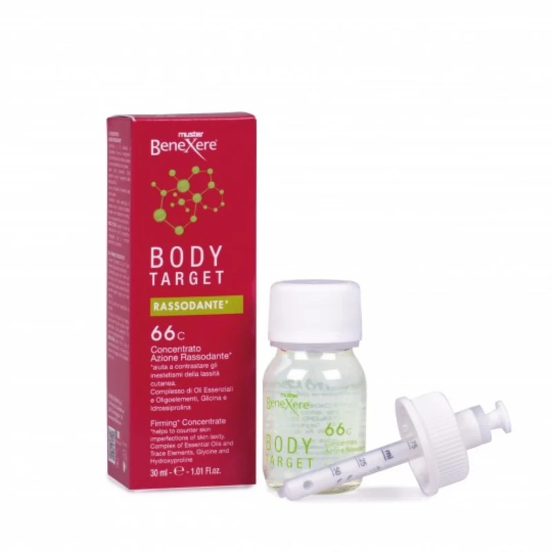 Muster Benexere Body Target Rassodante 66C