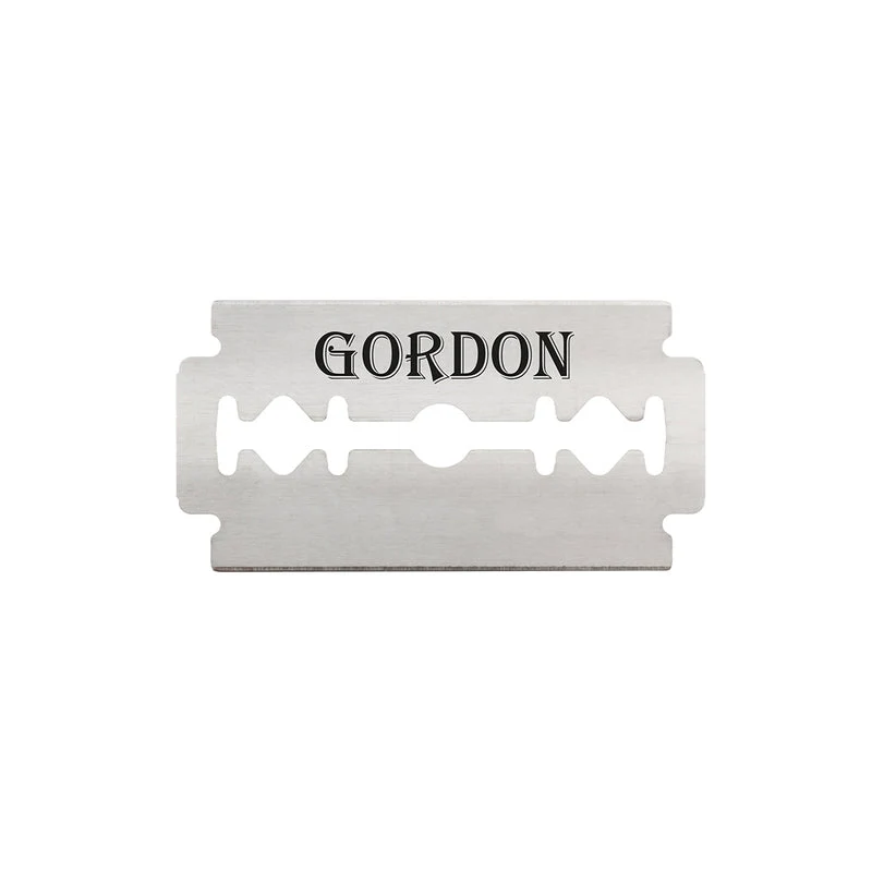 Lame da Barba Gordon pc 5 Lame