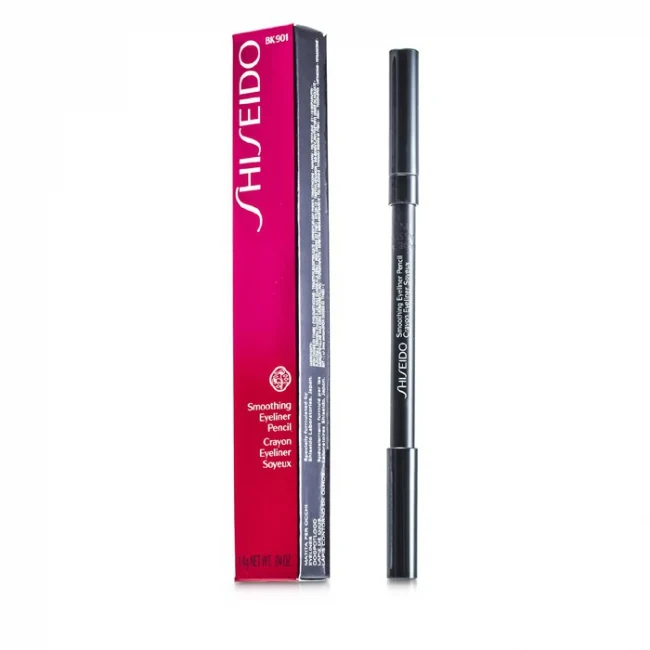 Shiseido Smoothing Eyeliner Pencil