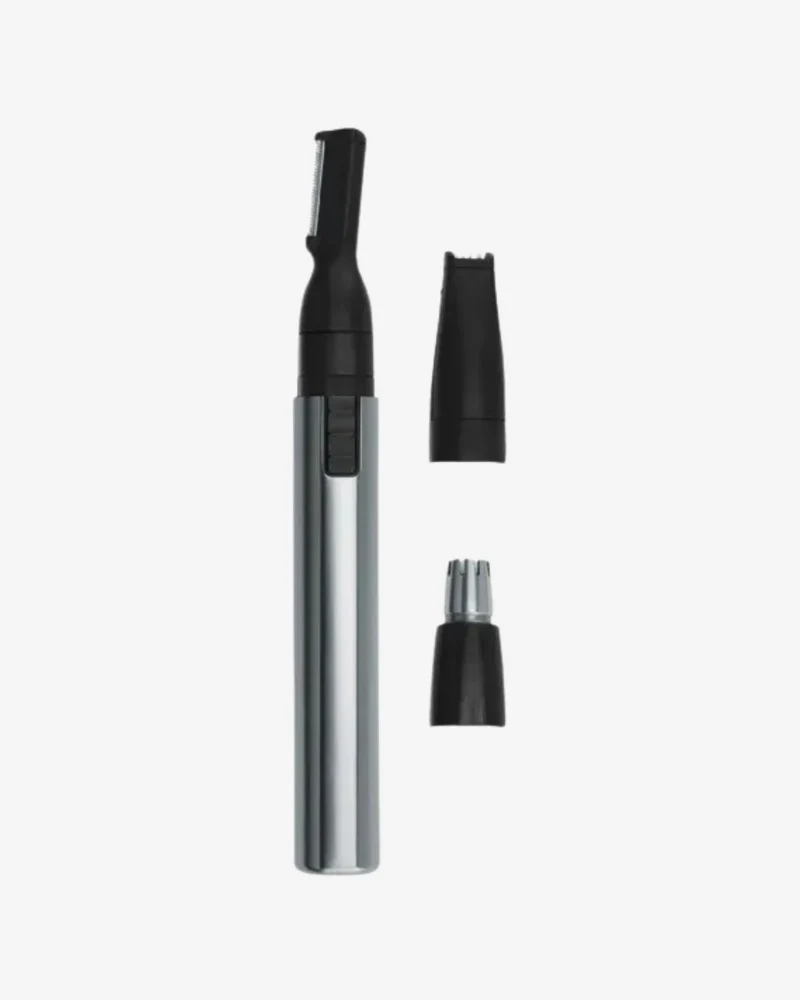 Wahl Micro GroomsMan Powerful Precision 3-In-1 Detailer