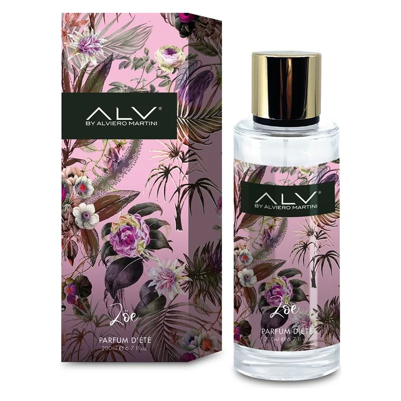 ALVIERO MARTINI PARFUM D'ETE' - ZOE 200ML