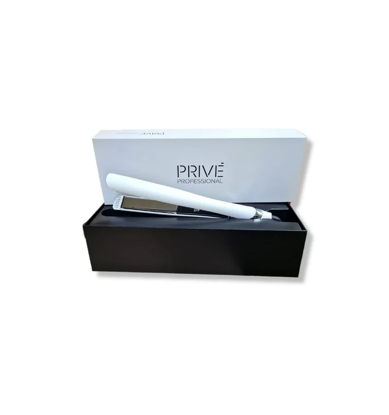 KIEPE PRIVE BASIC PIASTRA CAPELLI