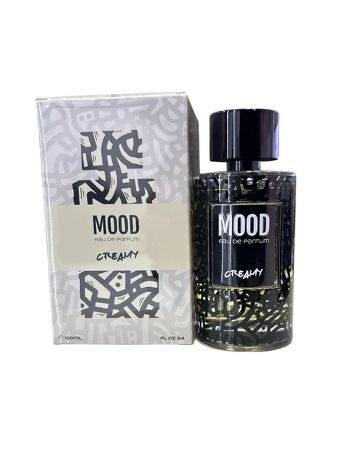 MOOD CREAMY - corrispondenza Bianco Latte By Giardini di Toscana