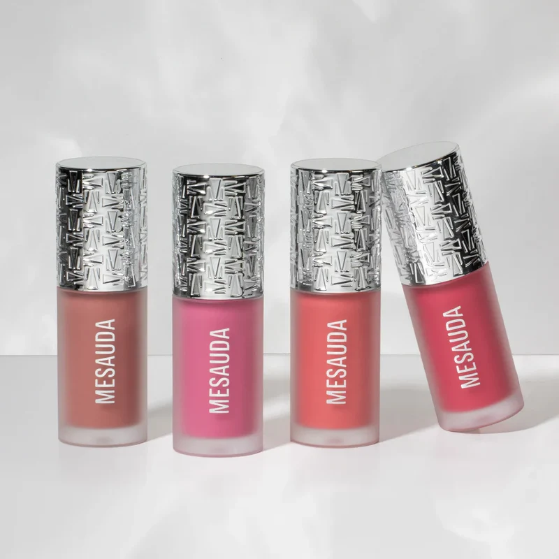 MESAUDA FLUSH OF BLUSH - BLUSH LIQUIDO