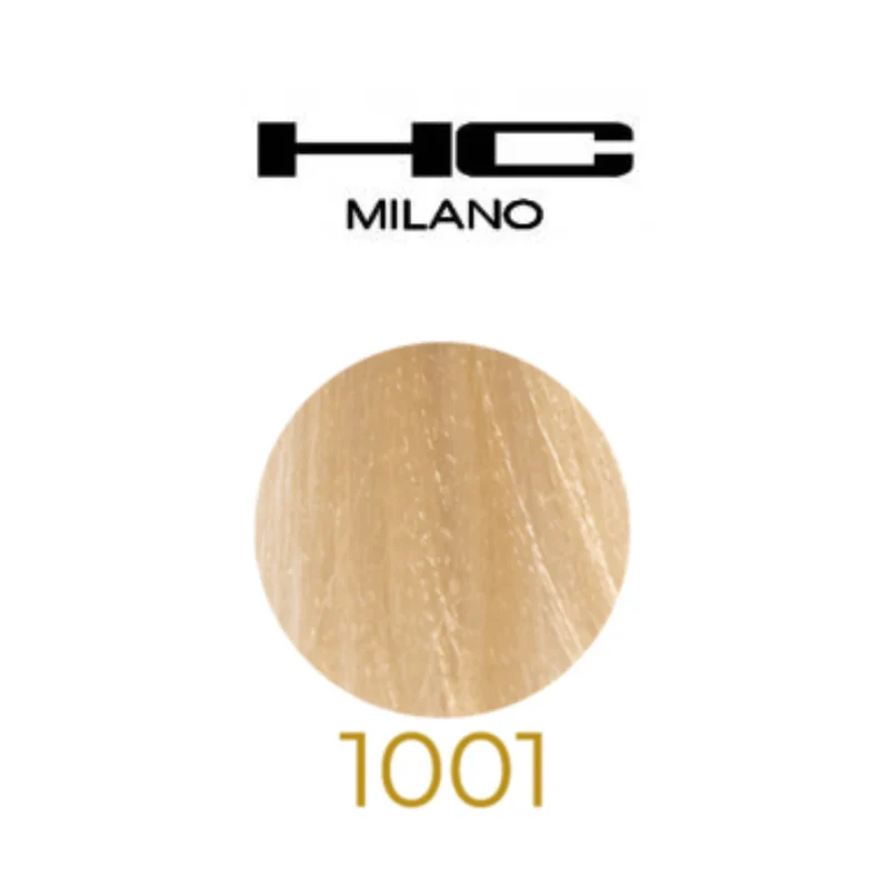 HC MILANO EXTENSION ADESIVE