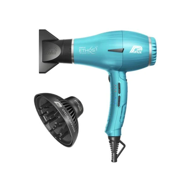Parlux ETHOS® Azzurro + MAGICSENSE®