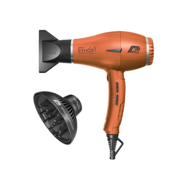 Parlux ETHOS® Rame + MAGICSENSE®