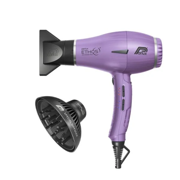 Parlux ETHOS® Lilla + MAGICSENSE®