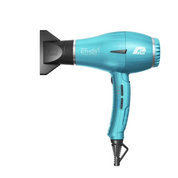 Parlux ETHOS® Azzurro Glitter