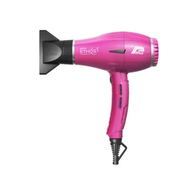 Parlux ETHOS® Fucsia