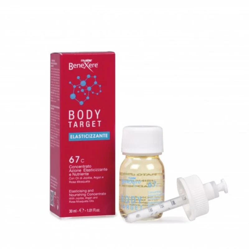 Muster Benexere Body Target Elasticizzante 67C
