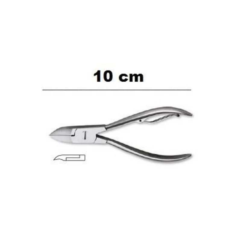 Kiepe Tronchese Unghie 10cm