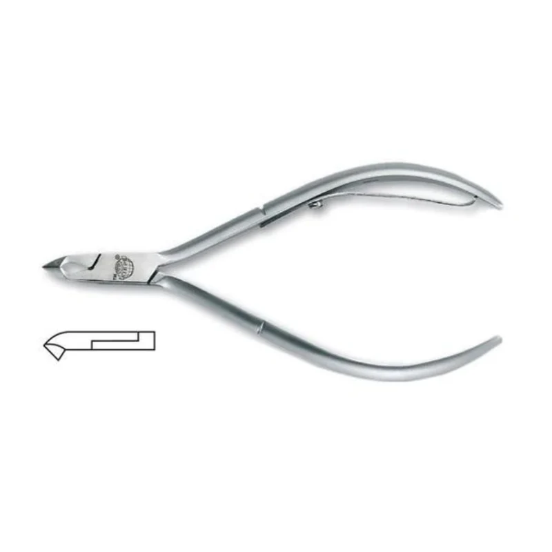 Kiepe Tronchese Cuticole Punta 3mm