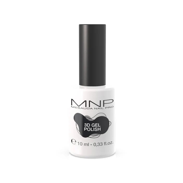 Mesauda MNP 3D Gel Polish 101 Goal Digger