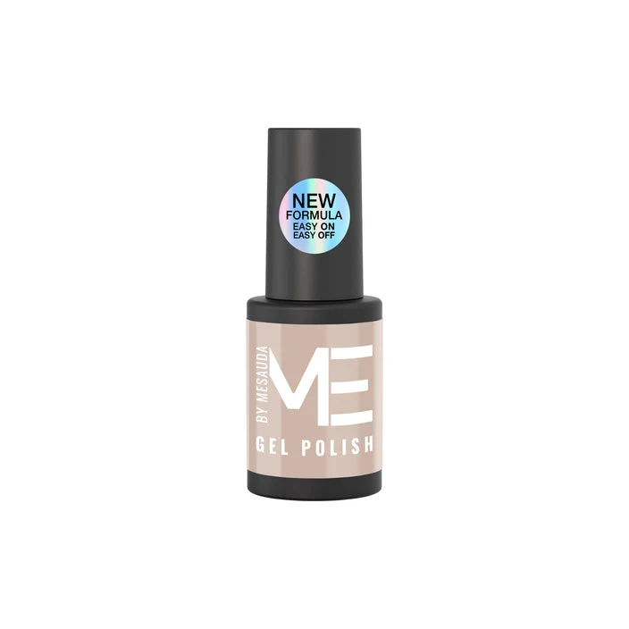 Mesauda Me Gel Polish New Formula Cashmere 243